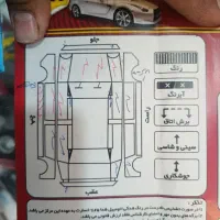 پراید مدل 84شاسی سالم|خودرو سواری و وانت|نجف‌آباد, گلدشت|دیوار