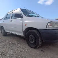 پراید آخر ۹۸|خودرو سواری و وانت|ملارد, |دیوار