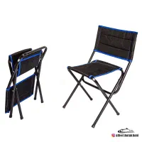 صندلی پشت دار