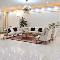 مبل کلاسیک کوین|مبلمان خانگی و میز عسلی|ایلام, |دیوار