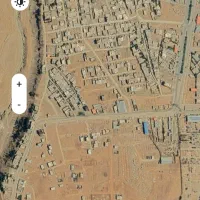 زمین جانبازان خیابان ۲۰متری وپرستاران