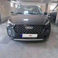 x22 pro دنده TKK نمایندگی خسروانی|خودرو سواری و وانت|تهران, استاد معین|دیوار