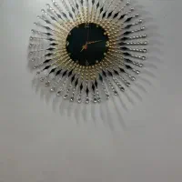 ساعت دیواری اصل