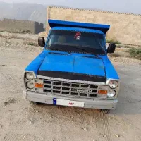 نیسان کمپرسی