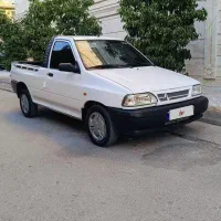 پراید وانت ۴۰۳