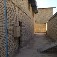 کارخانه صنعتی