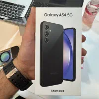 گوشی موبایل سامسونگ مدل Galaxy A54 5G|موبایل|شیراز, آبیاری|دیوار