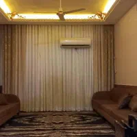 پرده سرای پنل پانچ آماده شارژ شد|پرده، رانر، رومیزی|اهواز, شریعتی جنوبی|دیوار