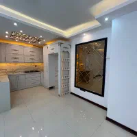 ۷۲متر سندتکبرگ/شمالی نما/نیم طبقه اول|فروش آپارتمان|کرج, شاهینویلا|دیوار