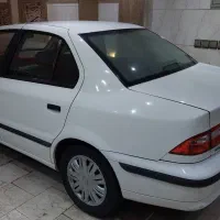 سمند ef 7 مدل ۹۲