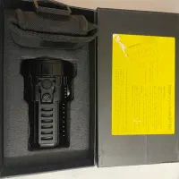 چراغ قوه ms08 ایمالنت