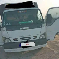 ایسوزو ۶تن مدل ۸۸|خودرو سنگین|مشهد, تربیت (صدف)|دیوار
