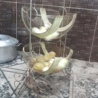 جاه پیازی ۲ تبقه