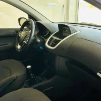 ۲۰۷ پانا مدل ۱۴۰۱|خودرو سواری و وانت|فیروزآباد (فارس), |دیوار