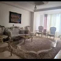 آپارتمان 2خواب شیک مجتمع خدا کرم جدید تخلیه
