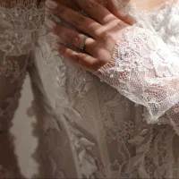 فروش لباس عروی|لباس|تهران, دارآباد|دیوار