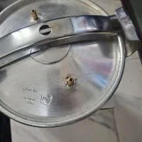 زودپز سب تمیز 6لیتری