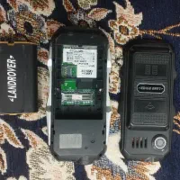 موبایل ارتشی لند پاور|موبایل|مشهد, نظام دوست|دیوار