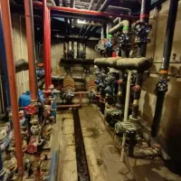 خرید فروش و جماوری هرنوع موتورخانه سراسر شهر مشهد