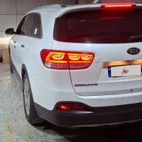 سورنتو GT line|خودرو سواری و وانت|شیراز, تندگویان|دیوار