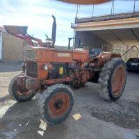 تراکتور رومانی درجه یک