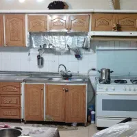 کابینت فلزی