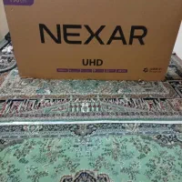 کارتون تلویزیون نو 75اینچ