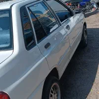 پراید ۱۳۲ مدل ۱۳۹۴|خودرو سواری و وانت|سبزوار, هویزه|دیوار