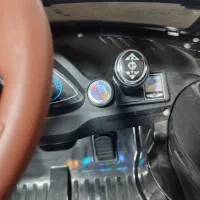 ماشین شارژی شاسی بلند