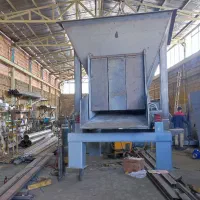 جوشکار co2 و نقاش صنعتی