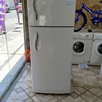 یخچال فریزر امرسان 18 فوت در حد نو