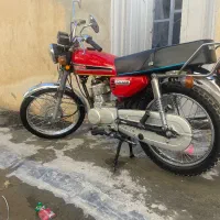 موتور سی جی مدارک کامل مدل ۸۹|موتورسیکلت|سنندج, |دیوار