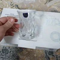 استکان کمر باریک