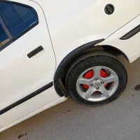 سمند ef7|خودرو سواری و وانت|اصفهان, ناصرخسرو|دیوار