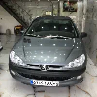 206SD|خودرو سواری و وانت|تبریز, |دیوار