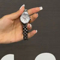 ساعت زنانه زیر قیمتت بازارر|ساعت|قم, شاد قلی|دیوار