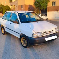 پراید مدل 90