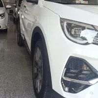 فیدلیتی الیت7 نفره ده پر سفید و مشکی 1404|خودرو سواری و وانت|همدان, |دیوار