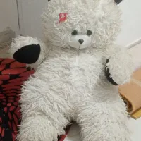 خرس شاسخین یک متری وپرده و والان