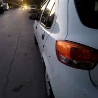 تیبا دو مشابه سفر|خودرو سواری و وانت|ملایر, |دیوار