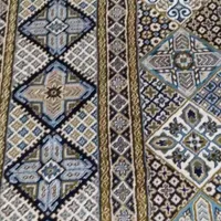 دو تخته فرش دستباف 12 متری|فرش|شاهرود, |دیوار