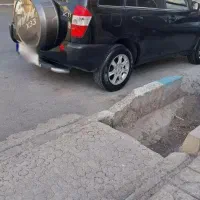 ام وی ام x33|خودرو سواری و وانت|نجف‌آباد, یزدانشهر|دیوار