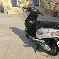 متور وگووtvs110cc
