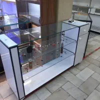 سالم با شیشه