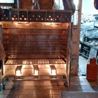 فر مناسب برای انواع شیرنی و کیک و نان