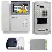 نصّاب آیفون صوتی و تصویری