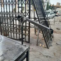 جوشکاری سیار فولادشهر مسکن مهر|خدمات پیشه و مهارت|فولادشهر, سایت صنعتی کاوه|دیوار