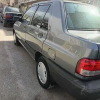 پراید مدل 94