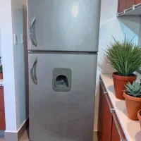 یخچال الکترو استیل مدل ES30