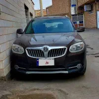 برلیانسv5مدل ۲۰۱۴